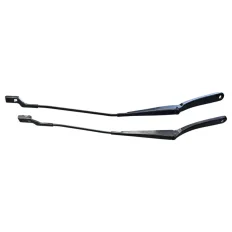 Braço limpador parabrisa (par) Ranger 3.0 V6 2024 limited 250cv