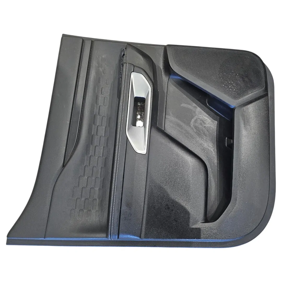 Forro da porta traseiro esquerdo Ranger 3.0 V6 2024 limited 250cv