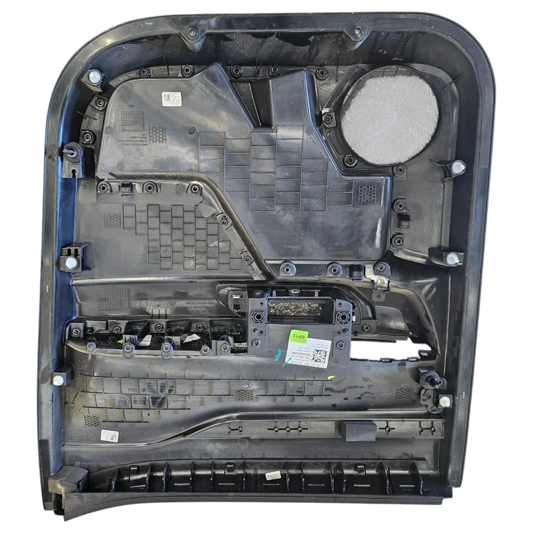 Forro da porta traseiro esquerdo Ranger 3.0 V6 2024 limited 250cv