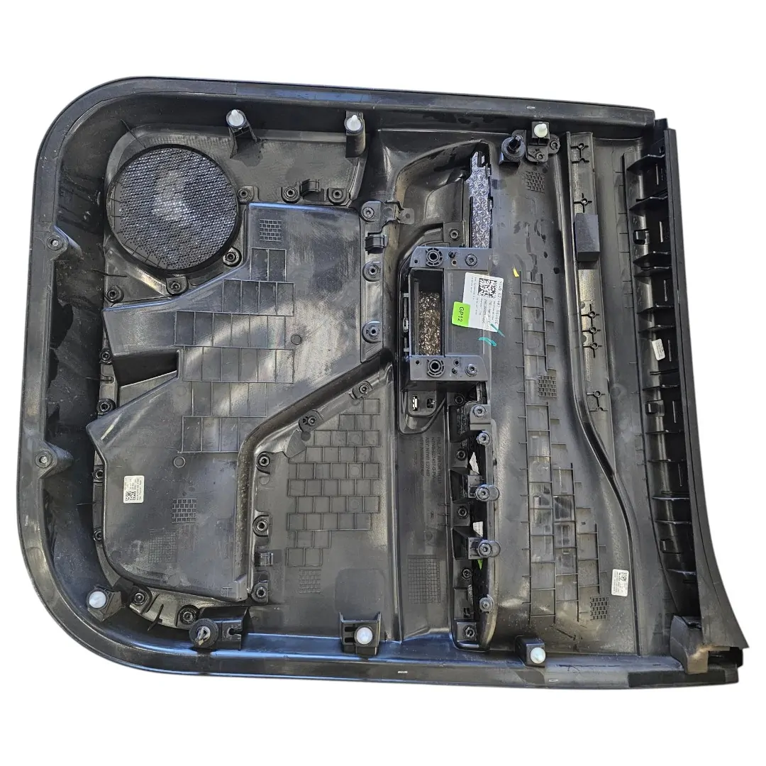 Forro da porta traseiro esquerdo Ranger 3.0 V6 2024 limited 250cv