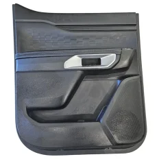 Forro da porta traseiro esquerdo Ranger 3.0 V6 2024 limited 250cv
