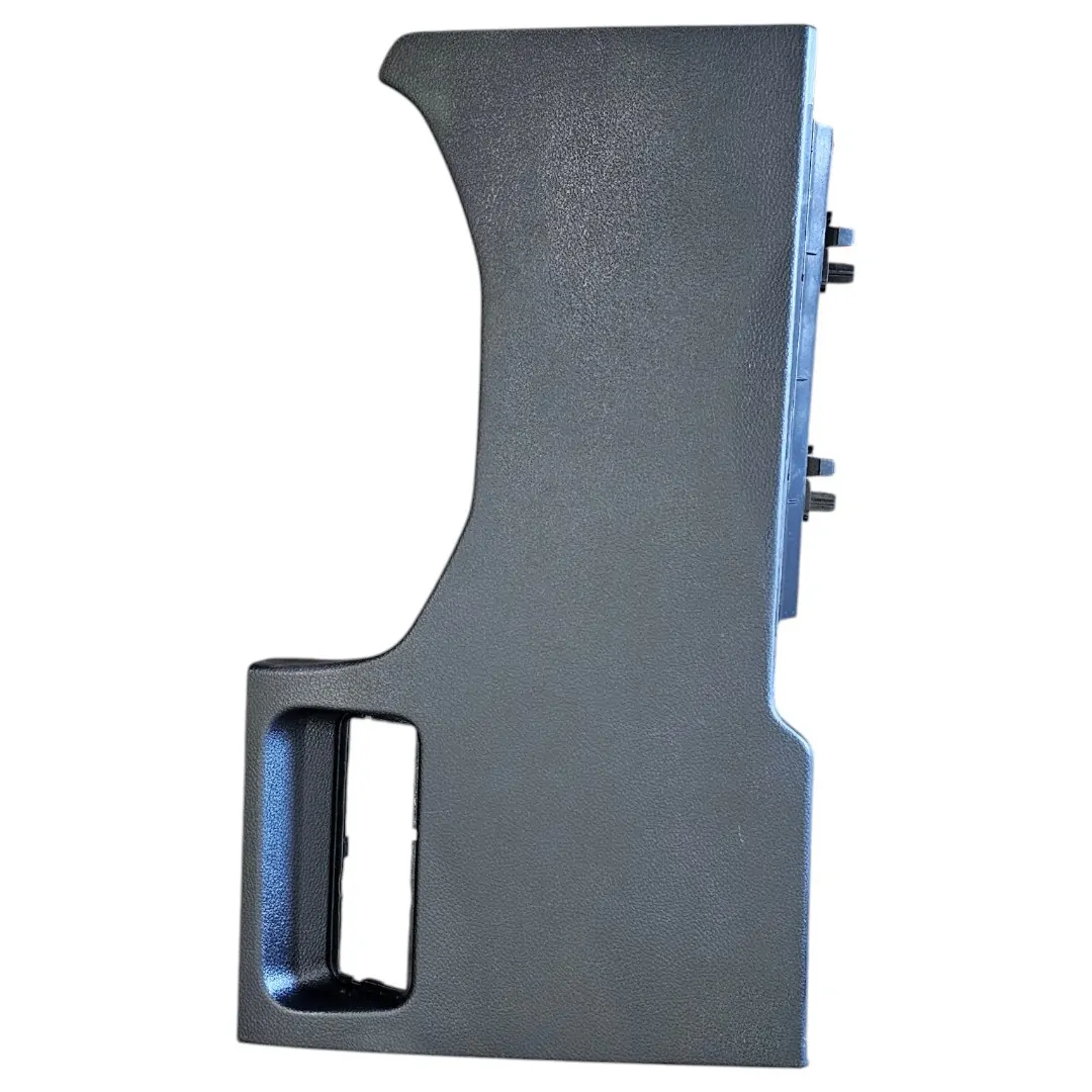 Moldura painel interruptores farol Ranger 3.0 V6 2024 limited 250cv