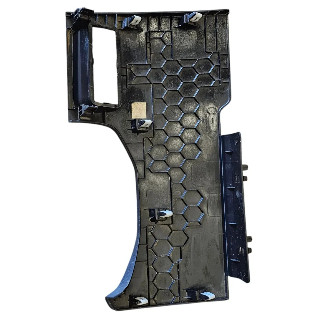 Moldura painel interruptores farol Ranger 3.0 V6 2024 limited 250cv
