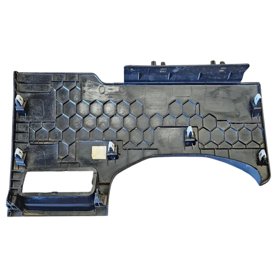 Moldura painel interruptores farol Ranger 3.0 V6 2024 limited 250cv