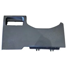 Moldura painel interruptores farol Ranger 3.0 V6 2024 limited 250cv