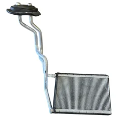 Radiador do ar condicionado Ranger 3.0 V6 2024 limited 250cv