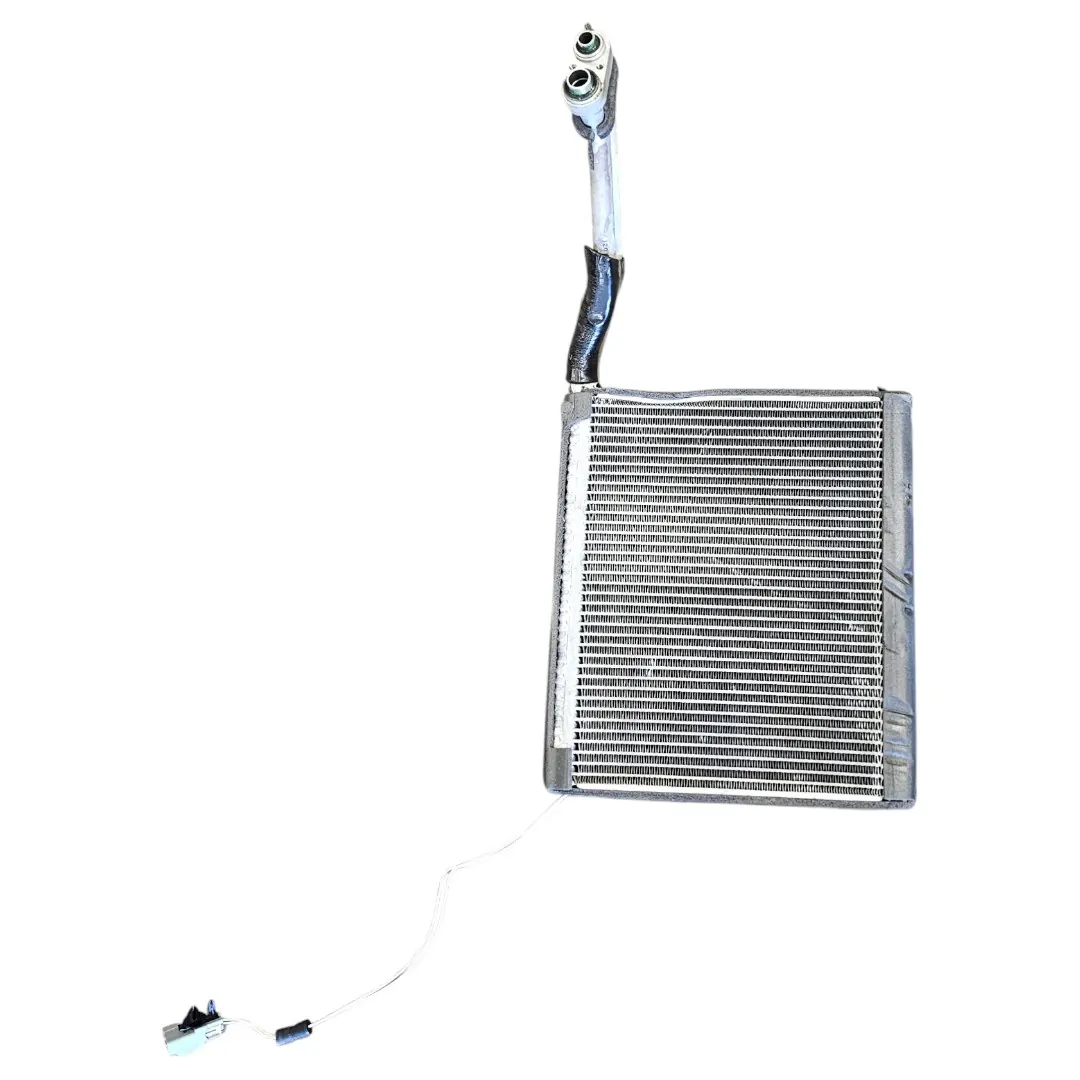 Evaporador do ar condicionado com detalhe Ranger 3.0 V6 2024 limited 250cv