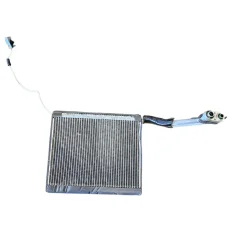 Evaporador do ar condicionado com detalhe Ranger 3.0 V6 2024 limited 250cv