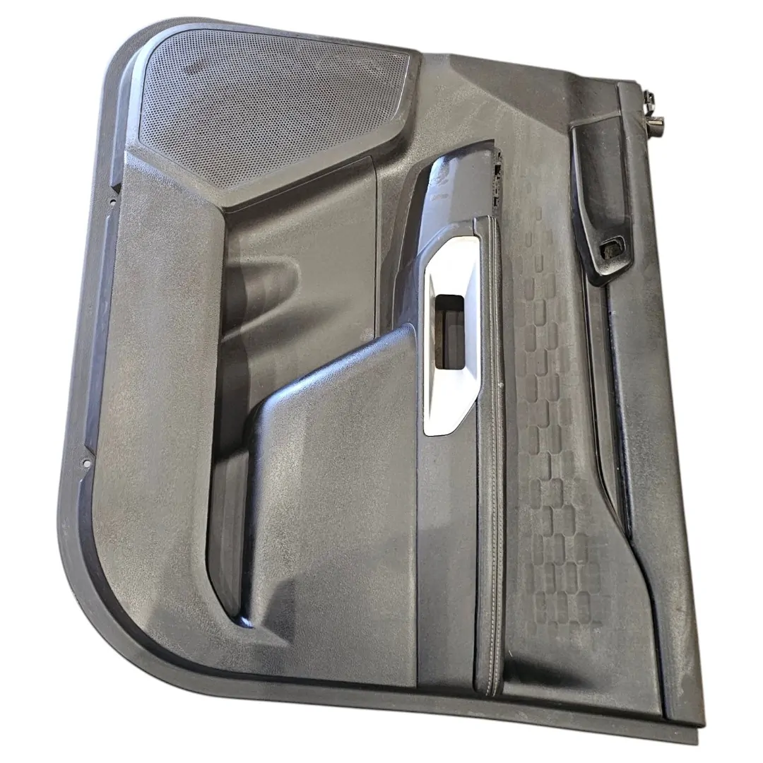 Forro da porta dianteiro direito Ranger 3.0 V6 2024 limited 250cv