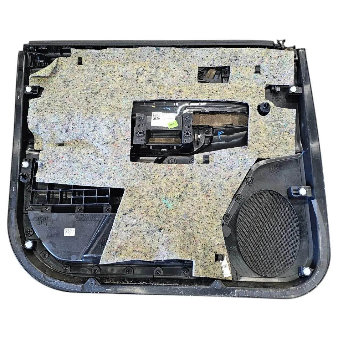 Forro da porta dianteiro direito Ranger 3.0 V6 2024 limited 250cv
