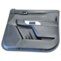 Forro da porta dianteiro direito Ranger 3.0 V6 2024 limited 250cv