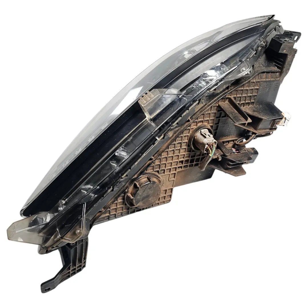 Farol esquerdo original Pajero Sport Legend 2023/2024 2.4 Aut