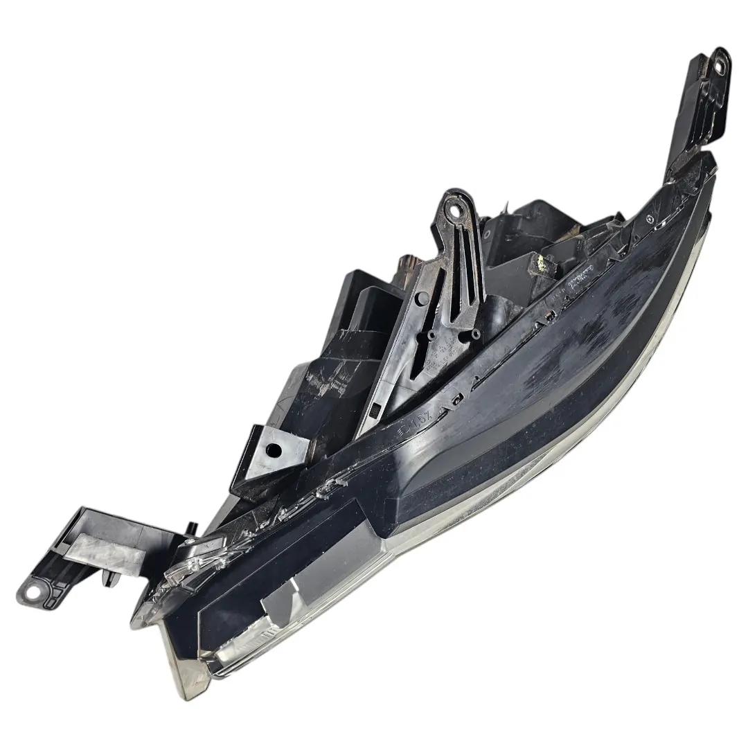 Farol esquerdo original Pajero Sport Legend 2023/2024 2.4 Aut