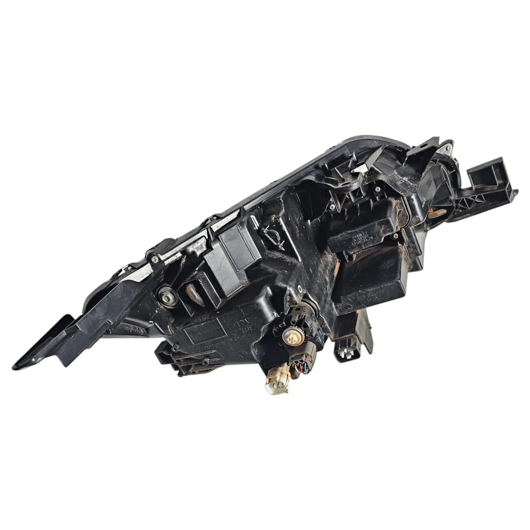 Farol esquerdo original Pajero Sport Legend 2023/2024 2.4 Aut