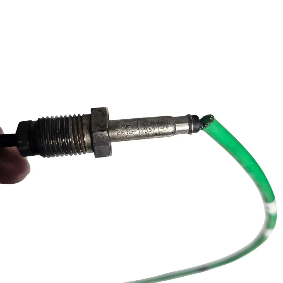 Sonda lambda catalisador (verde) Ranger 3.2 XLT 2021