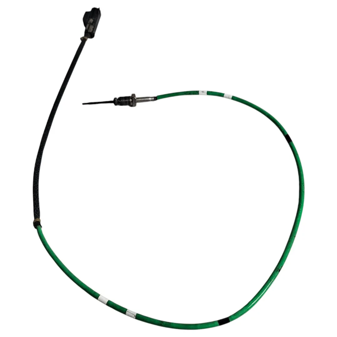 Sonda lambda catalisador (verde) Ranger 3.2 XLT 2021