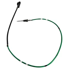 Sonda lambda catalisador (verde) Ranger 3.2 XLT 2021
