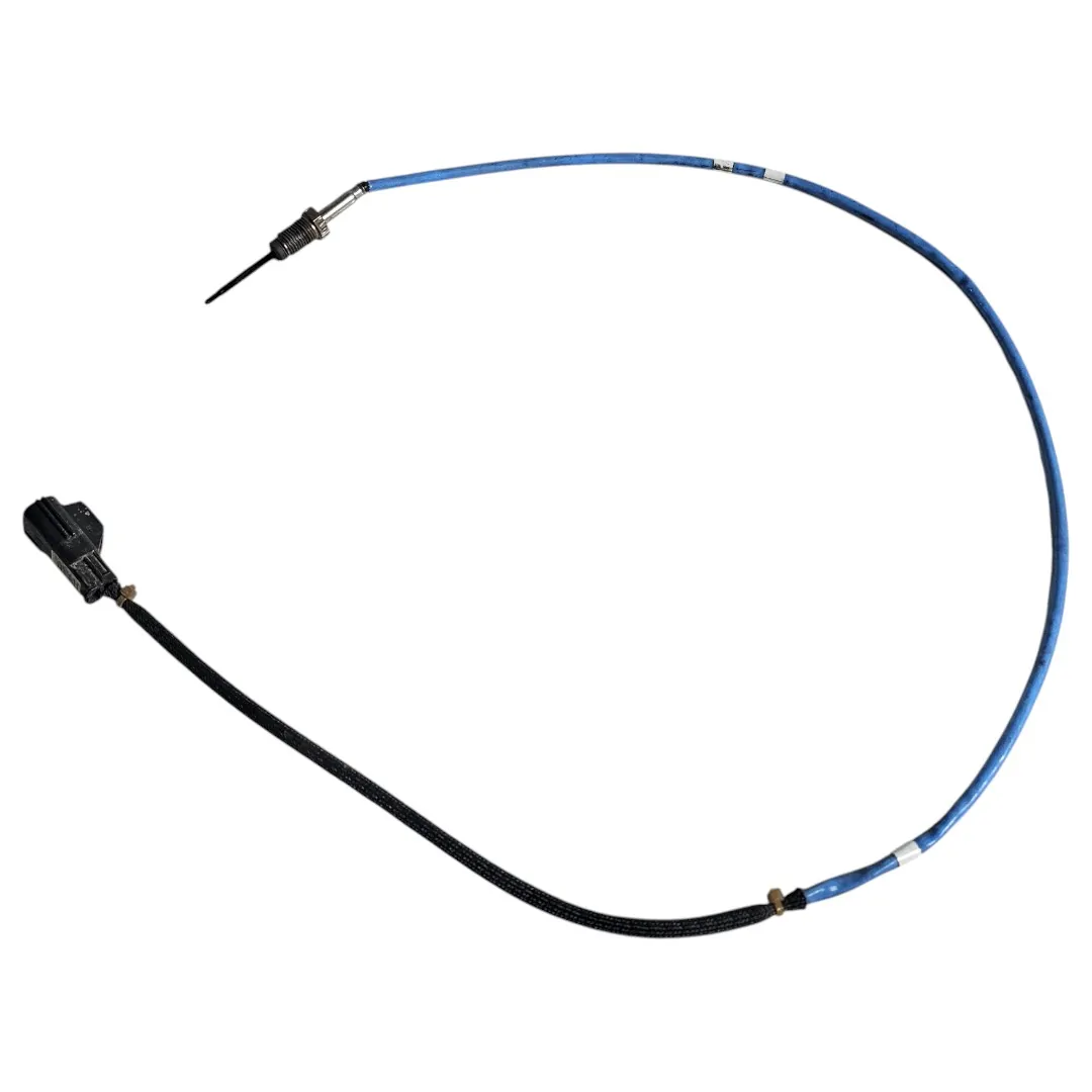 Sonda lambda catalisador (azul) Ranger 3.2 XLT 2021