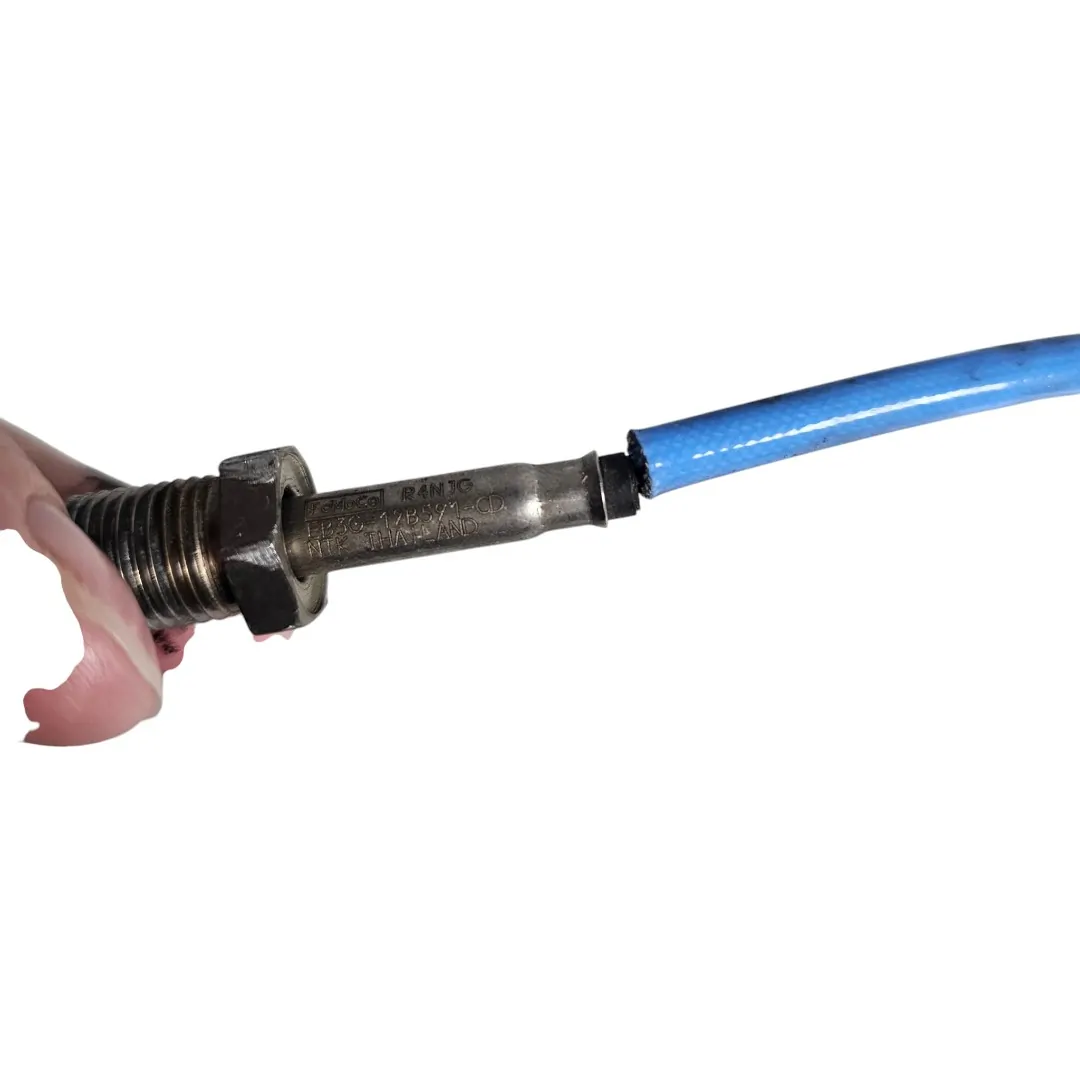 Sonda lambda catalisador (azul) Ranger 3.2 XLT 2021