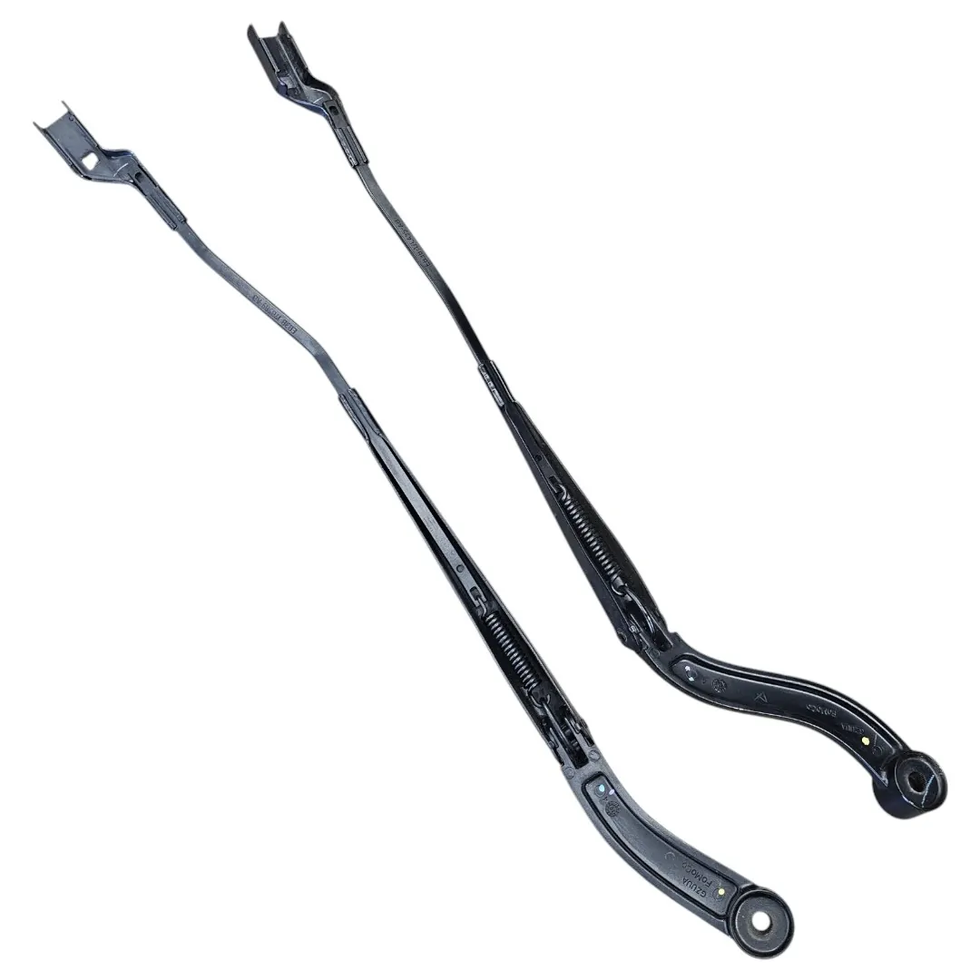 Braço limpador parabrisa (par) Ranger 3.2 XLT 2021
