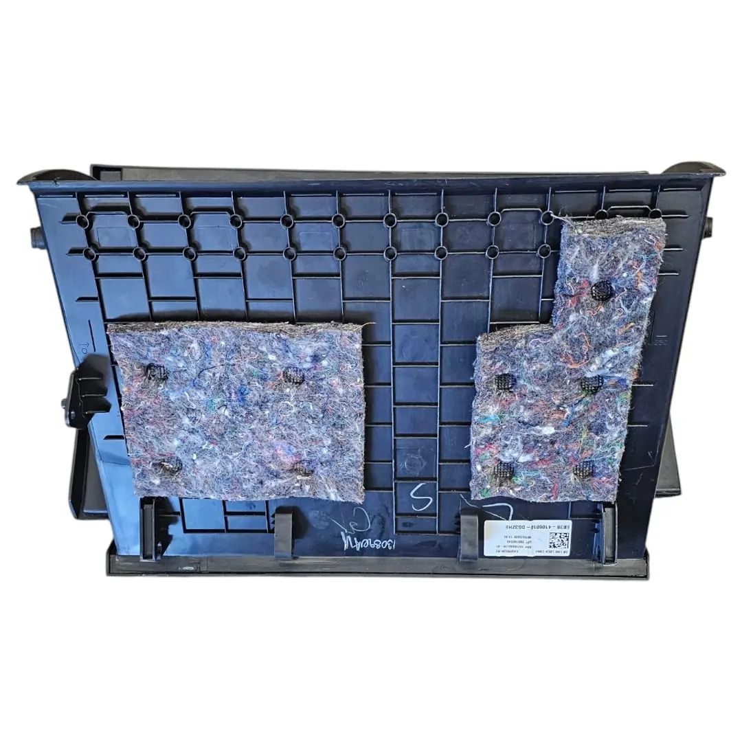 Porta luvas Ranger 3.2 XLT 2021