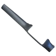 Moldura inferior painel Ranger 3.2 XLT 2021