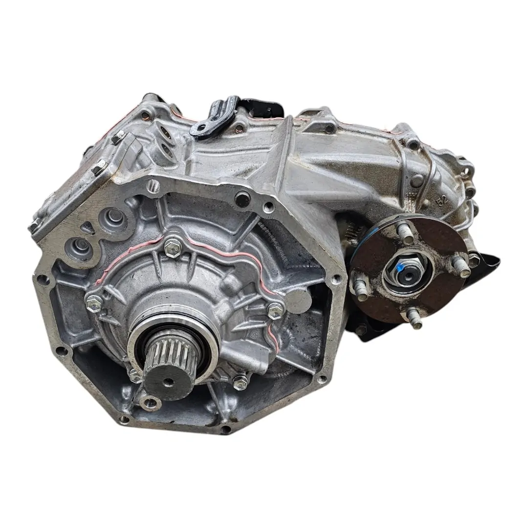 Caixa de tração 4x4 Hilux 2.8 2016-2025 Manual