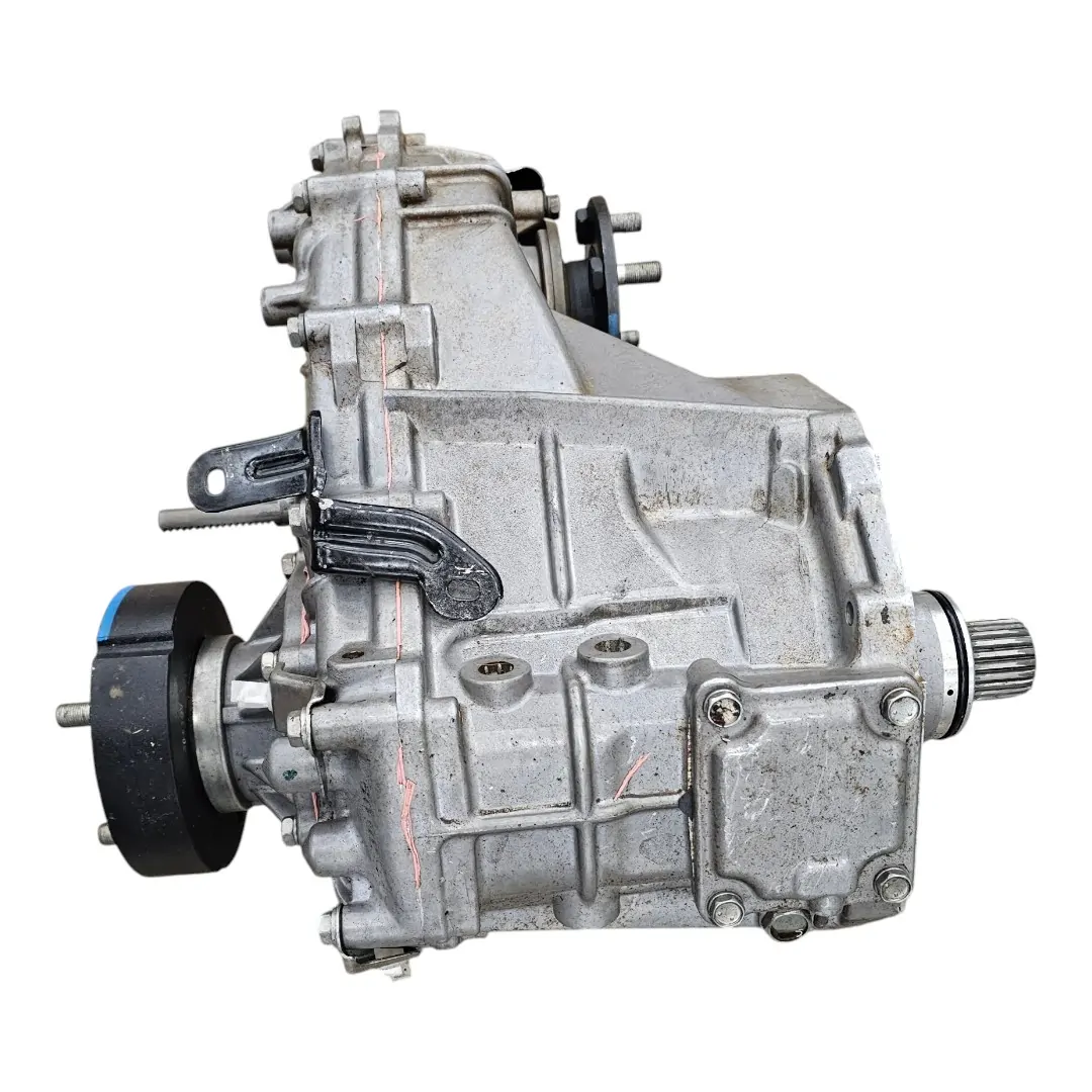 Caixa de tração 4x4 Hilux 2.8 2016-2025 Manual