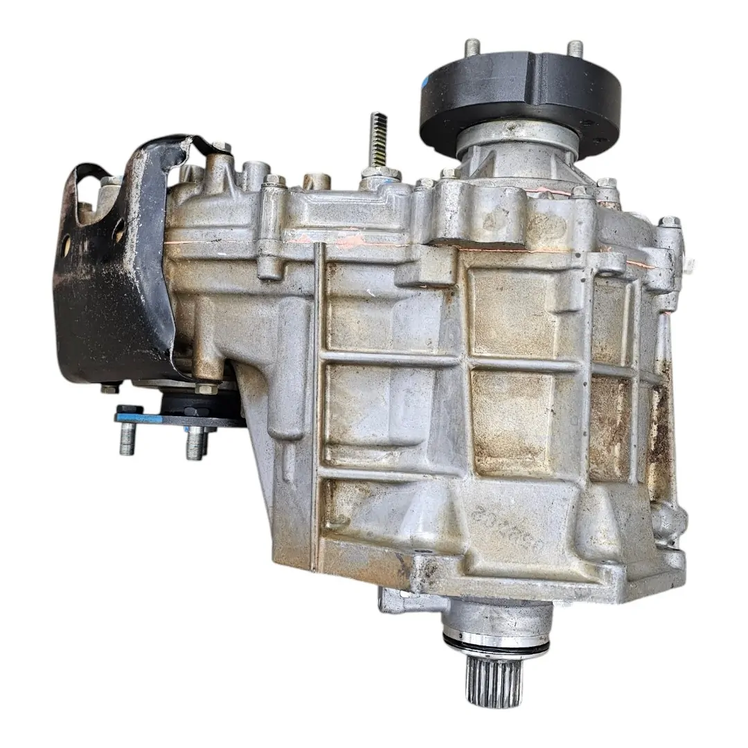 Caixa de tração 4x4 Hilux 2.8 2016-2025 Manual