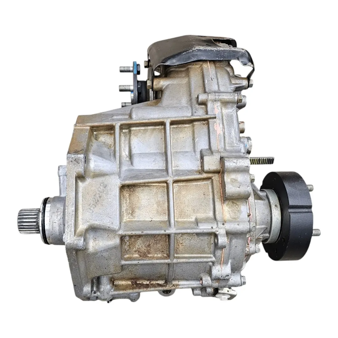 Caixa de tração 4x4 Hilux 2.8 2016-2025 Manual