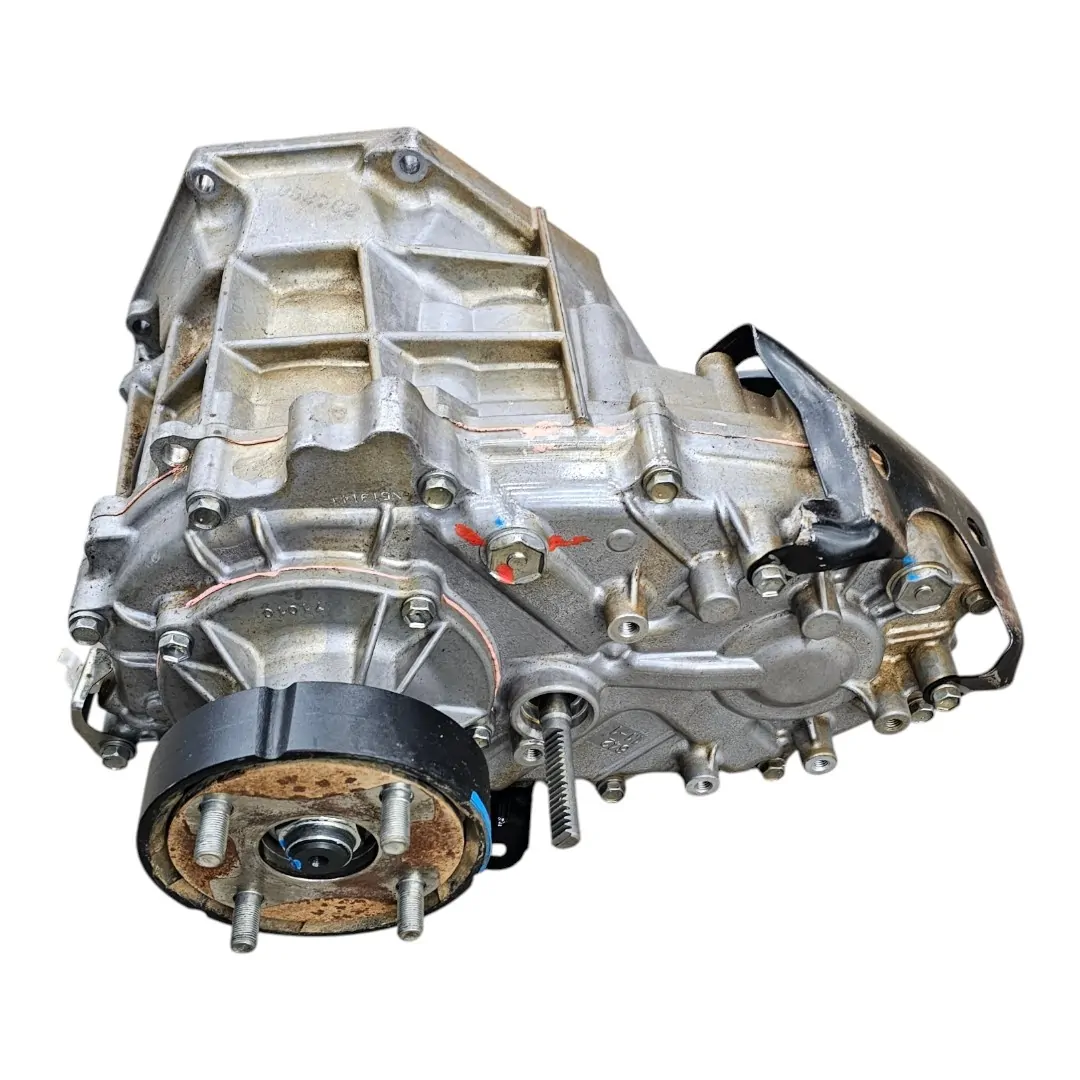 Caixa de tração 4x4 Hilux 2.8 2016-2025 Manual