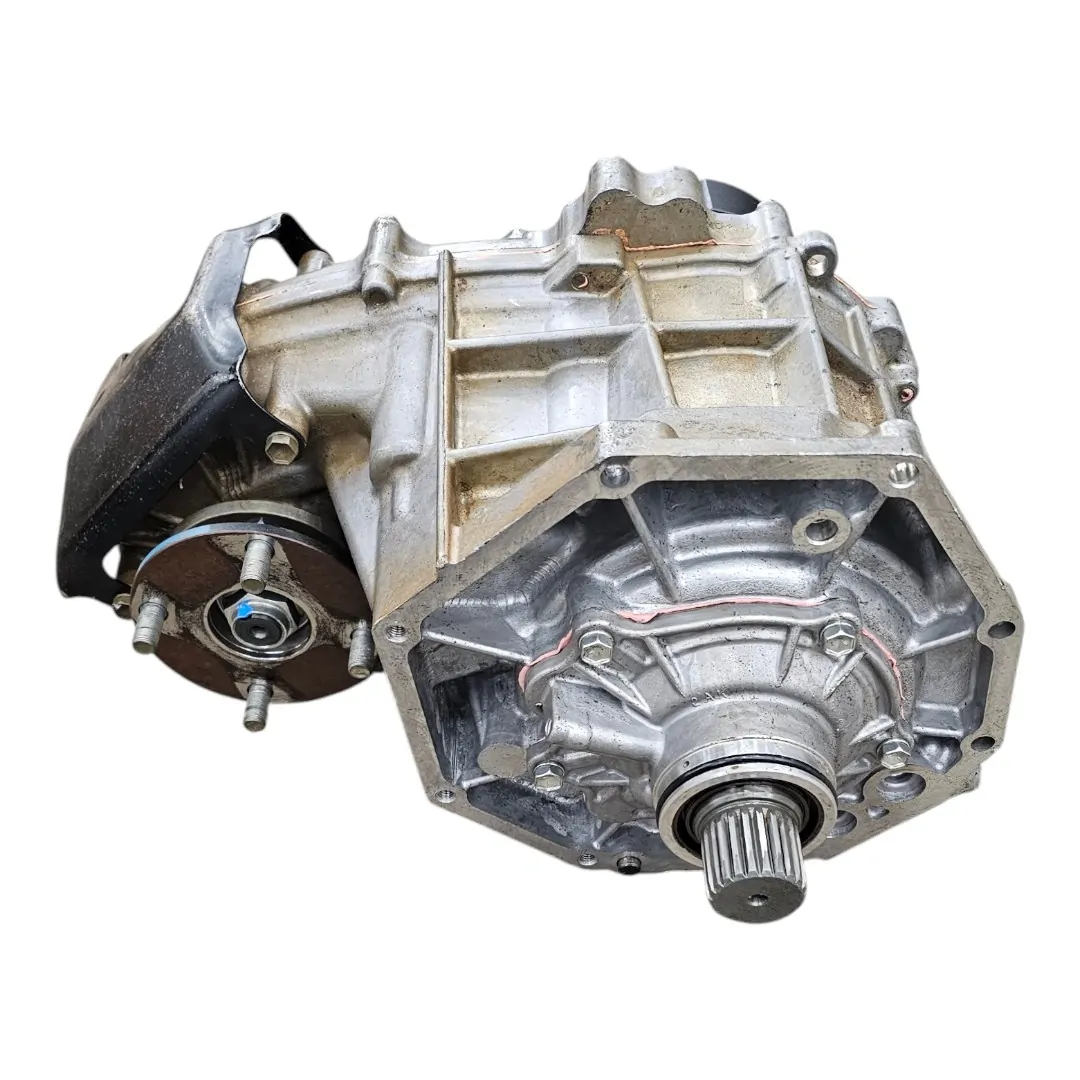 Caixa de tração 4x4 Hilux 2.8 2016-2025 Manual