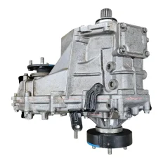 Caixa de tração 4x4 Hilux 2.8 2016-2025 Manual