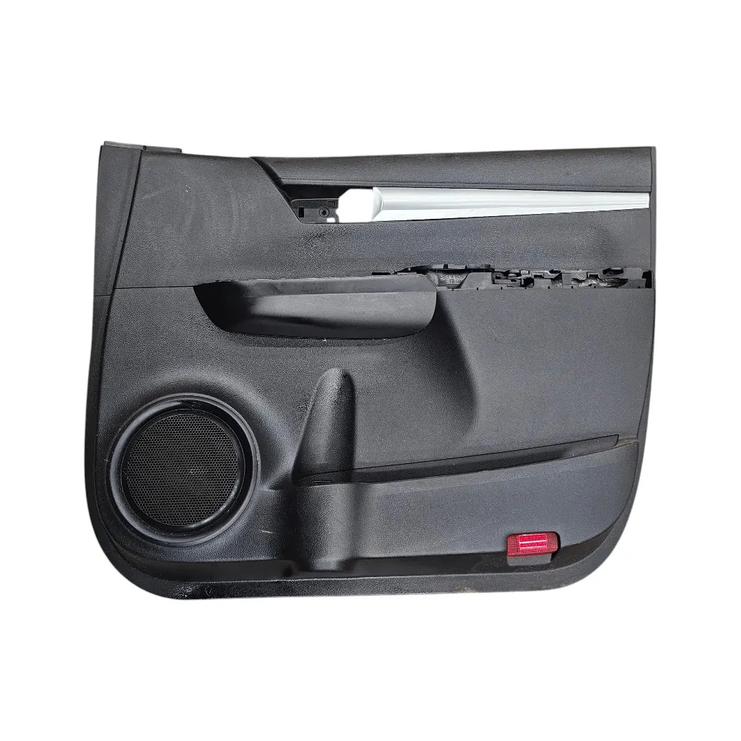 Conjunto kit forro de porta Hilux 2.8 Srv 4x4 2019