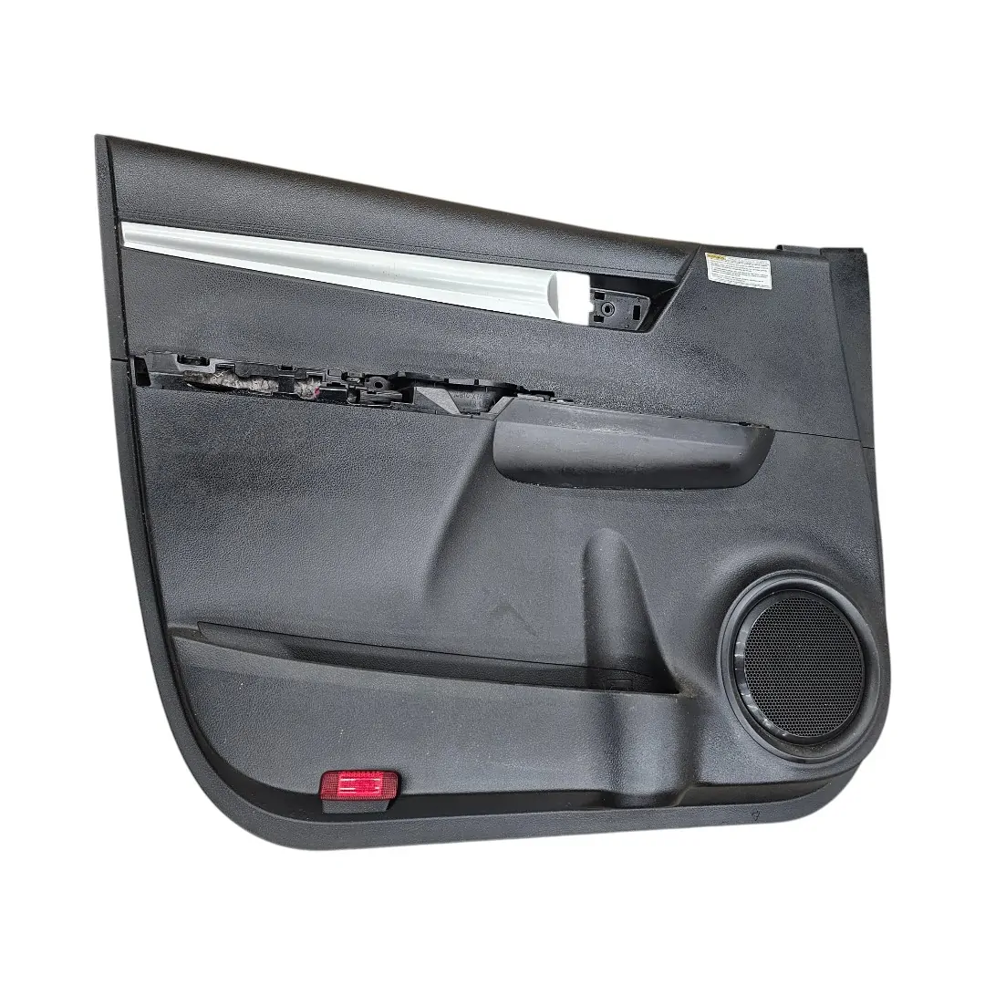 Conjunto kit forro de porta Hilux 2.8 Srv 4x4 2019
