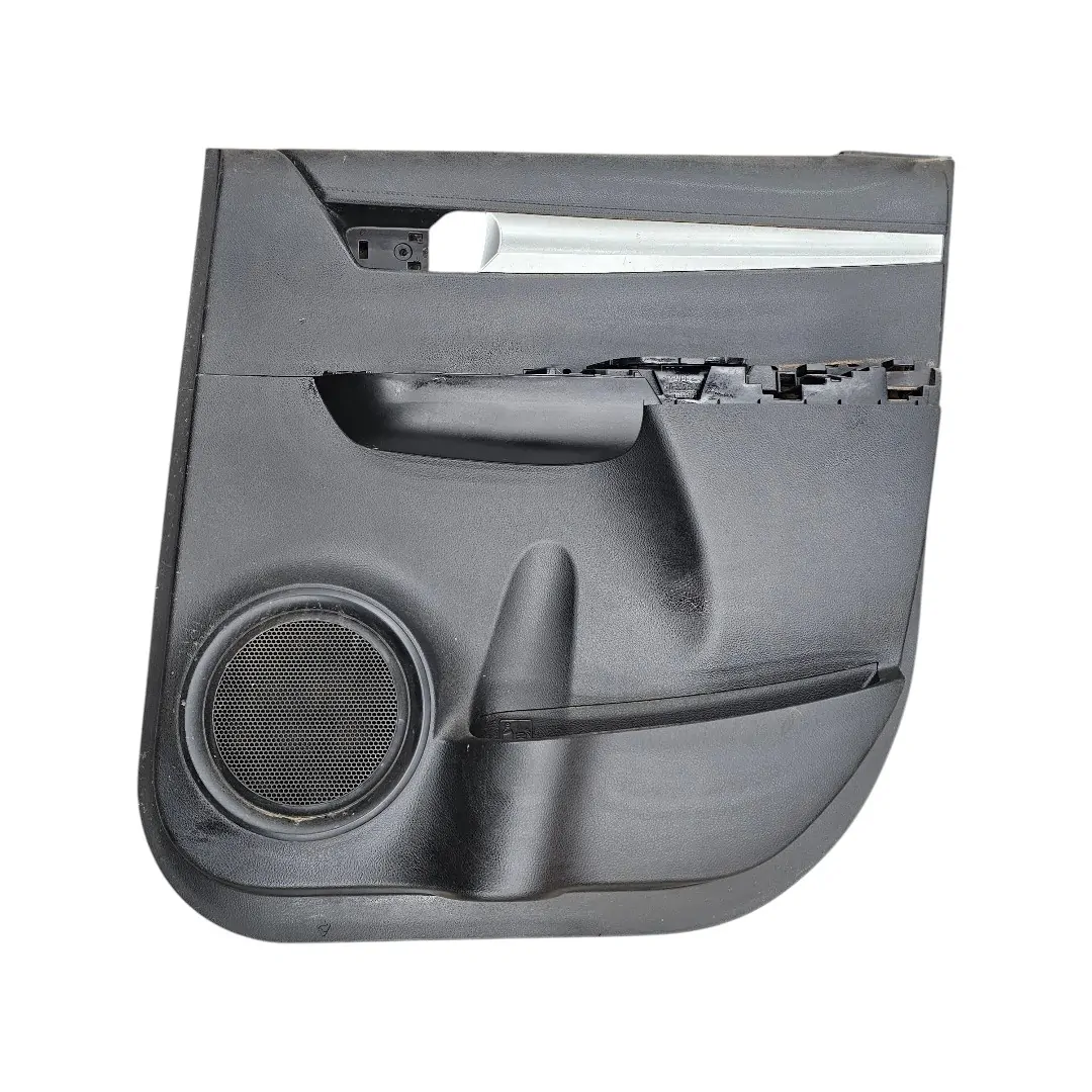 Conjunto kit forro de porta Hilux 2.8 Srv 4x4 2019
