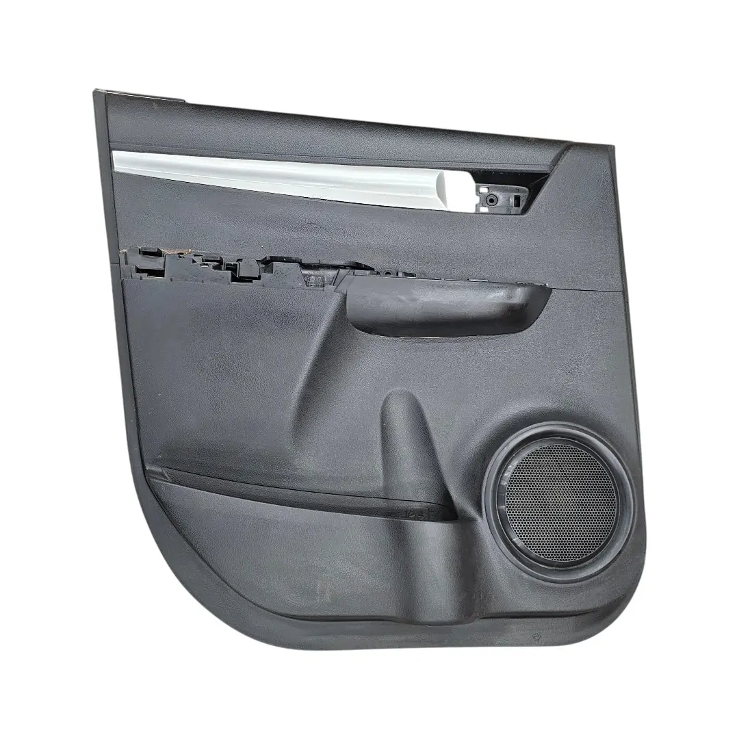 Conjunto kit forro de porta Hilux 2.8 Srv 4x4 2019