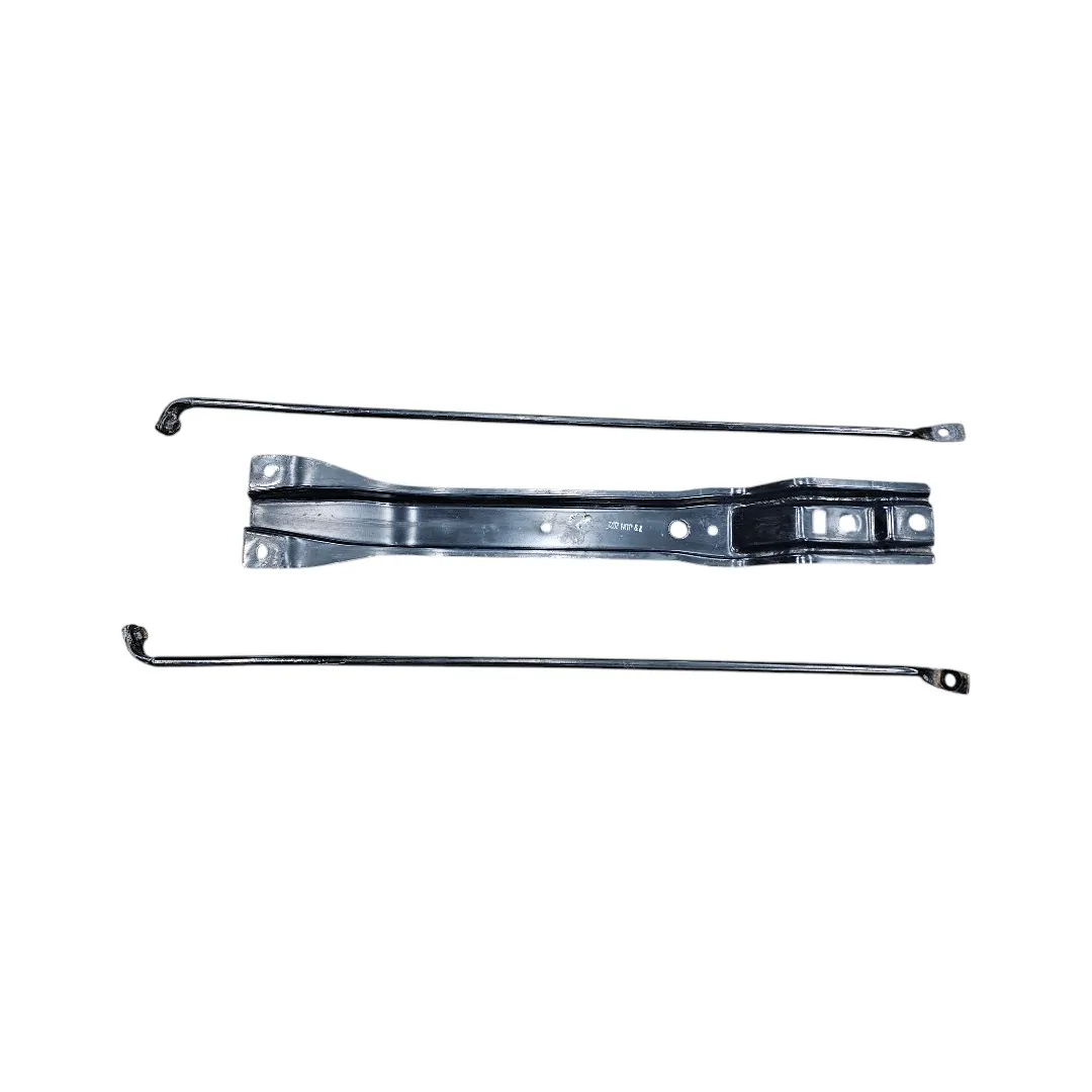 Travessa painel frontal (kit) S10 2.8 200CV 2023