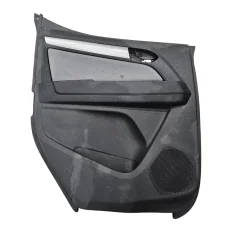 Forro de porta traseiro esquerdo S10 2.8 200CV 2023