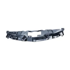 Reforço suporte parachoque dianteiro com detalhe S10 2.8 200CV 2023