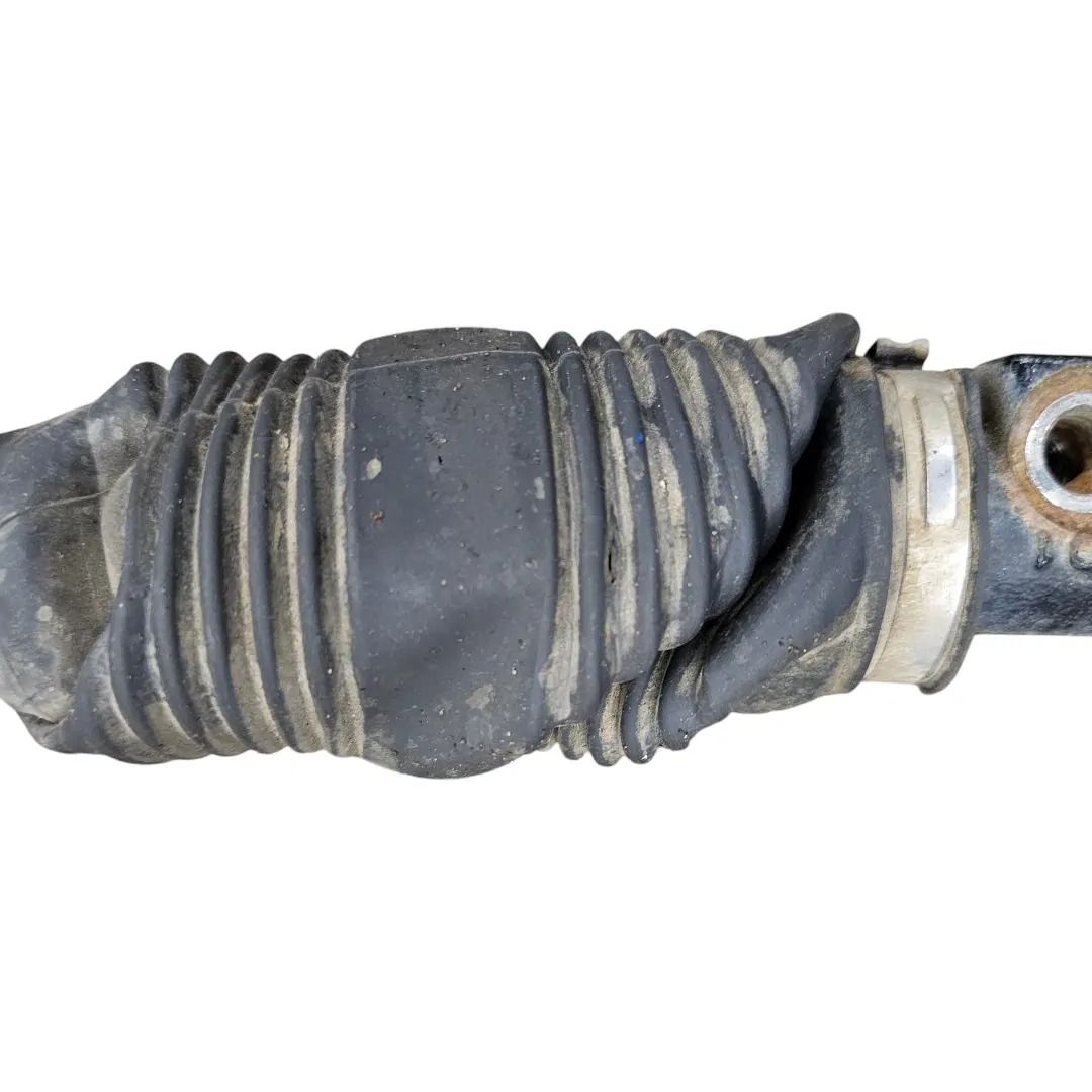 Barra coluna direção com detalhe S10 2.8 200CV 2023