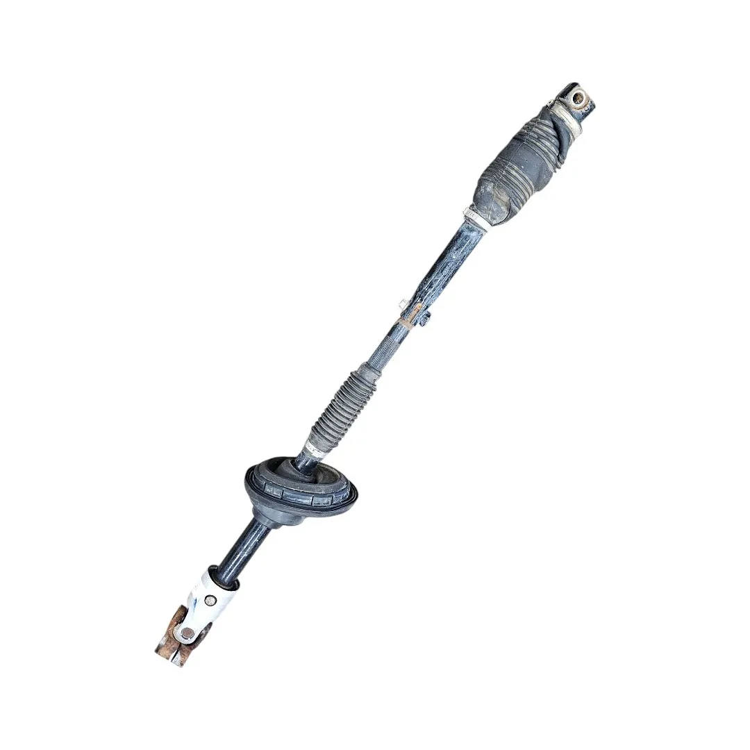 Barra coluna direção com detalhe S10 2.8 200CV 2023
