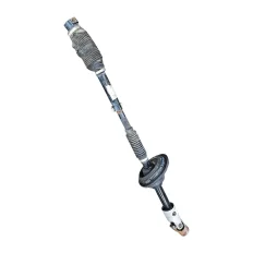 Barra coluna direção com detalhe S10 2.8 200CV 2023