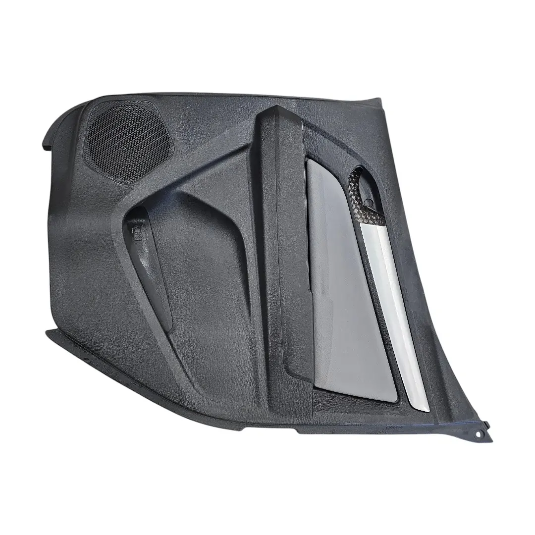 Forro de porta traseiro direito S10 2.8 200CV 2023