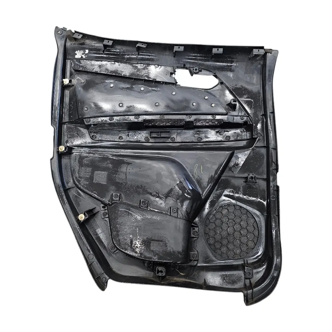 Forro de porta traseiro direito S10 2.8 200CV 2023