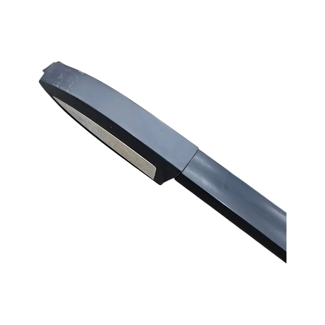 Rack de teto esquerdo com detalhe S10 2.8 200CV 2023