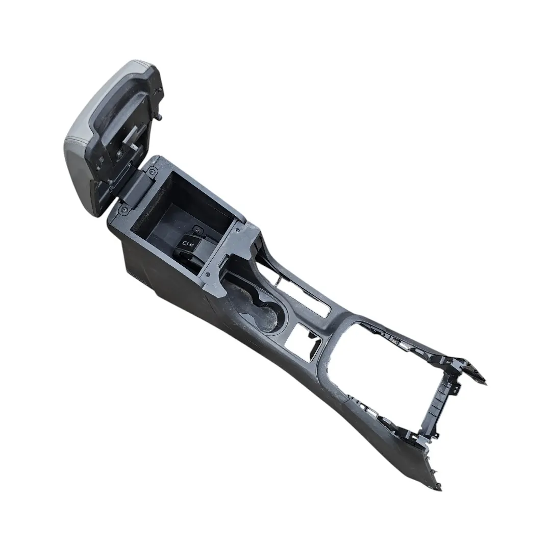 Console central S10 2.8 200CV 2023