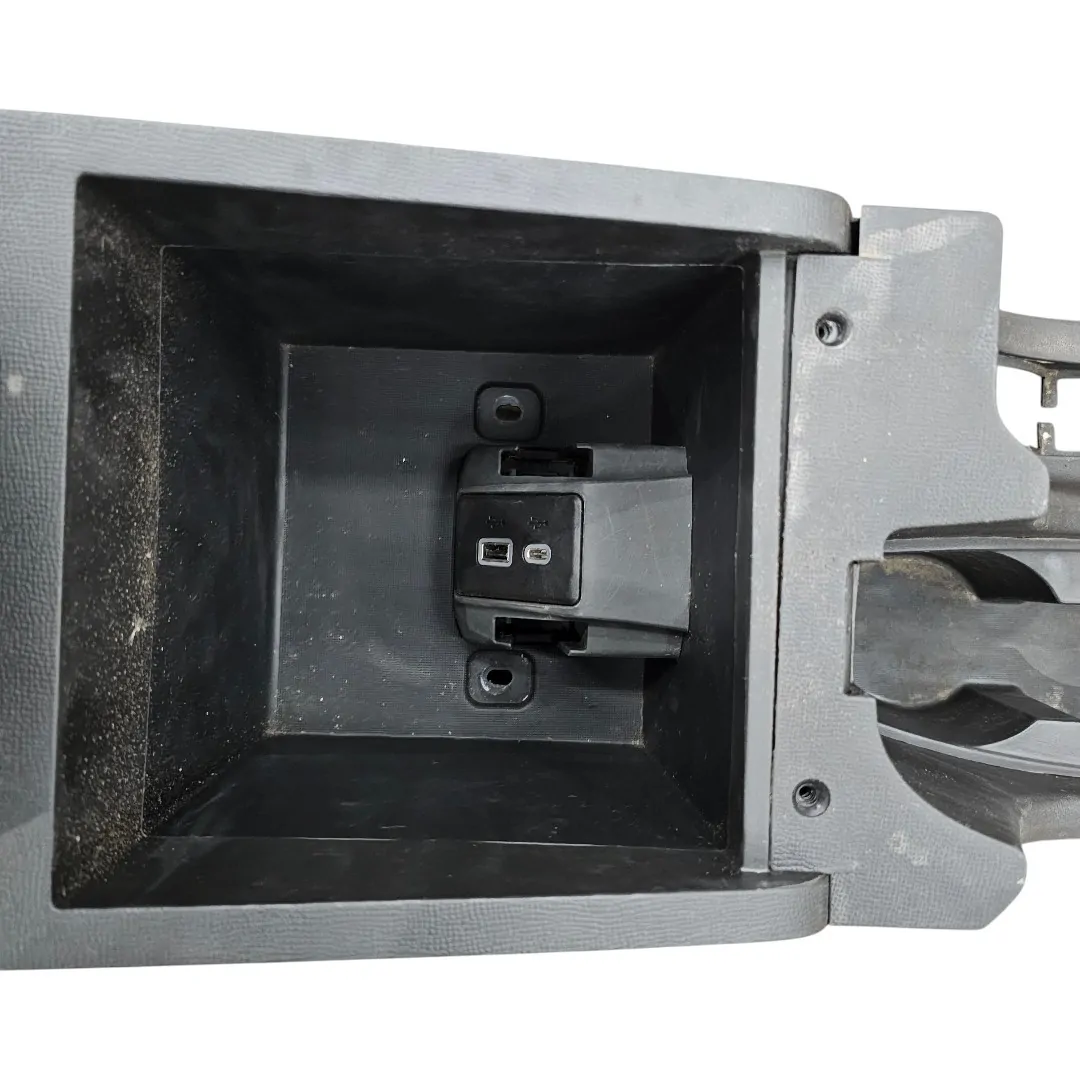 Console central S10 2.8 200CV 2023