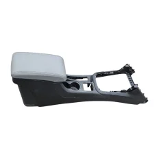 Console central S10 2.8 200CV 2023