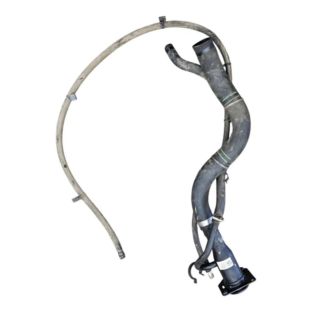 Tubo gargalo tanque combustível S10 2.8 200CV 2023